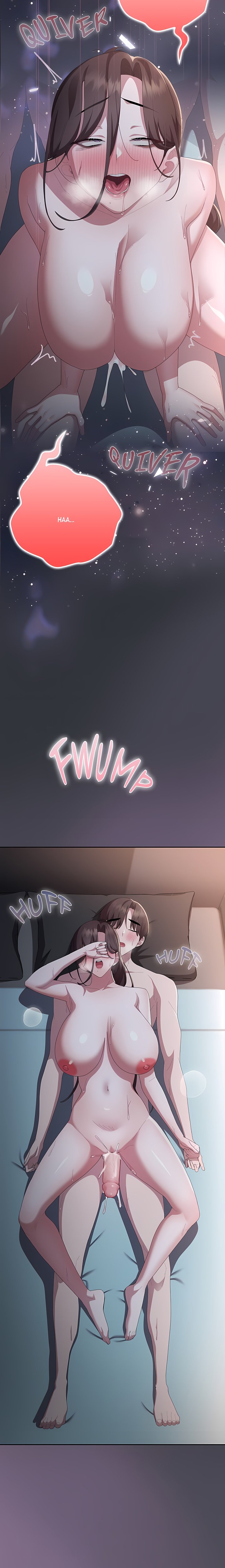 Troublesome Employee Warning (Uncensored) 25