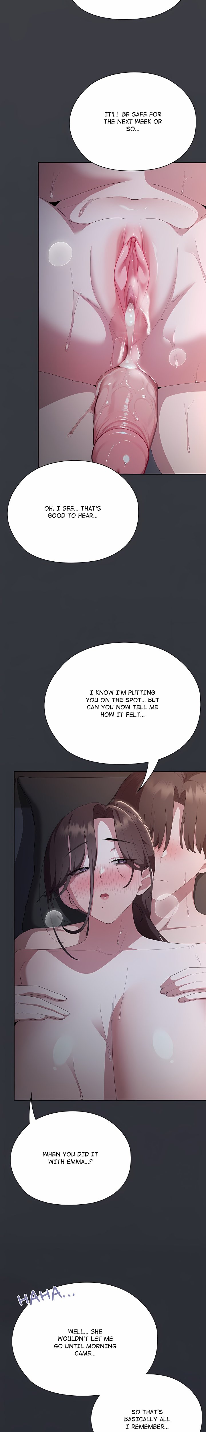 Troublesome Employee Warning (Uncensored) 27