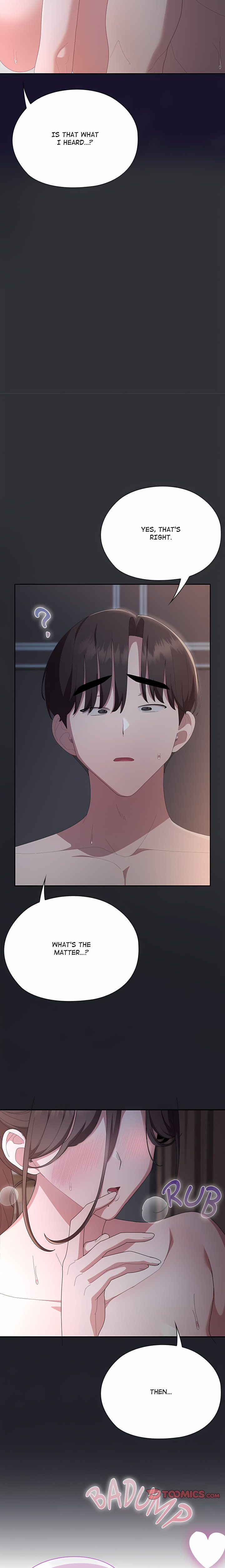 Troublesome Employee Warning (Uncensored) 29