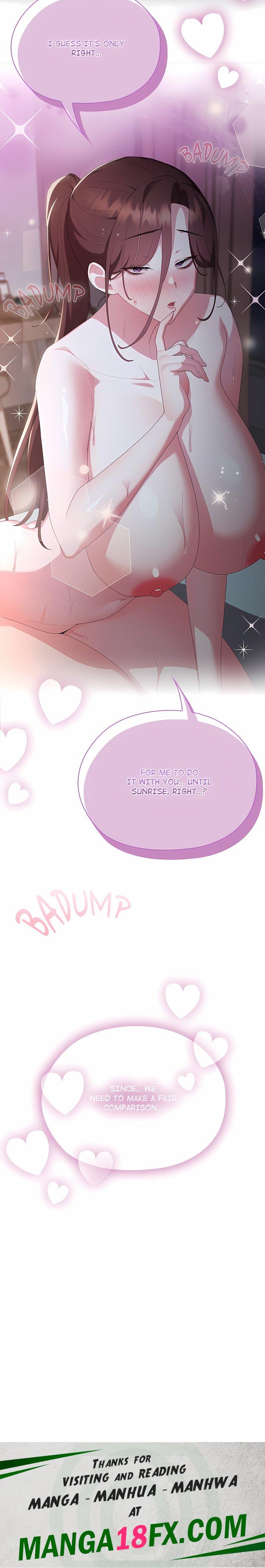 Troublesome Employee Warning (Uncensored) 30