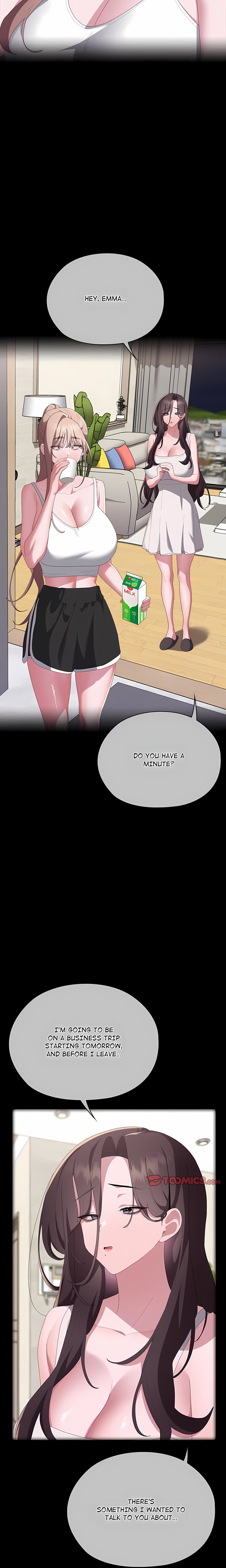 Troublesome Employee Warning (Uncensored) 4