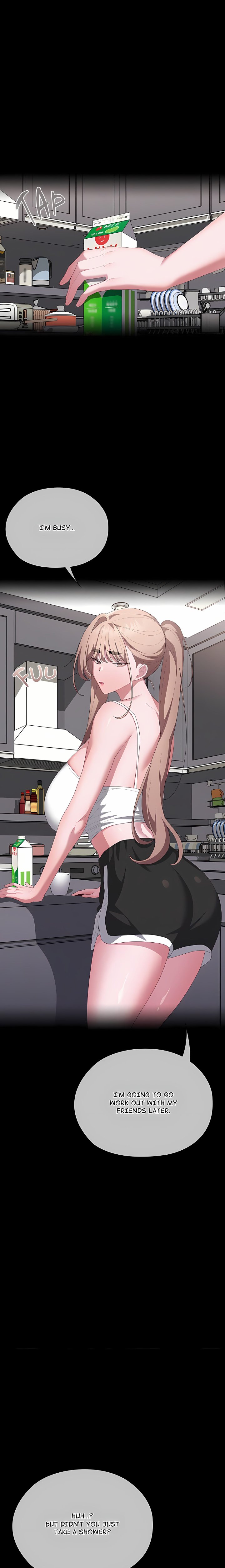 Troublesome Employee Warning (Uncensored) 5