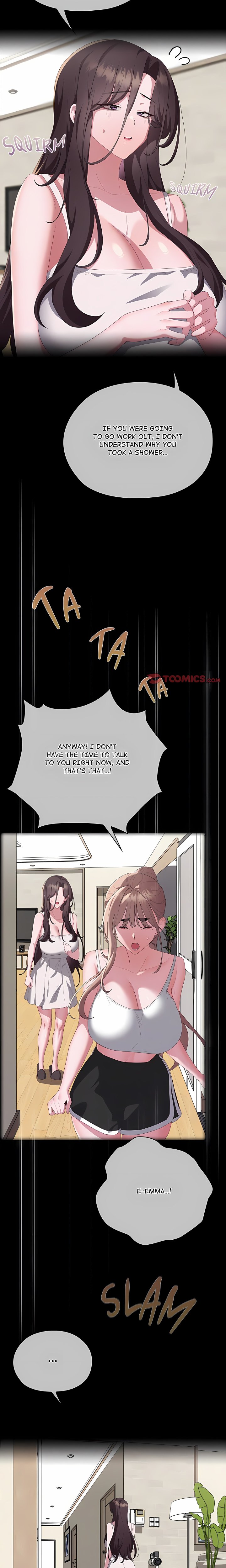 Troublesome Employee Warning (Uncensored) 6