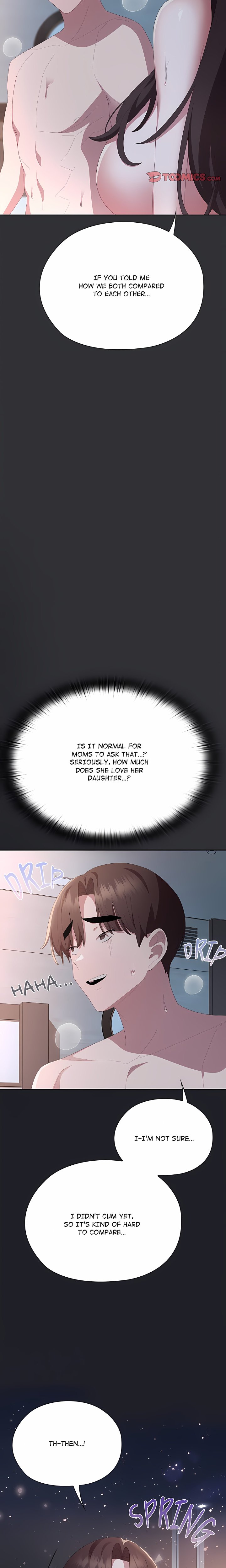 Troublesome Employee Warning (Uncensored) 8
