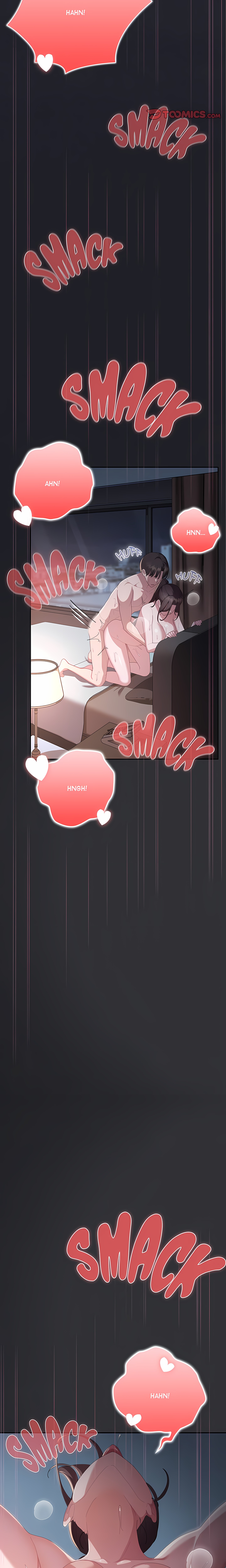 Troublesome Employee Warning (Uncensored) 3