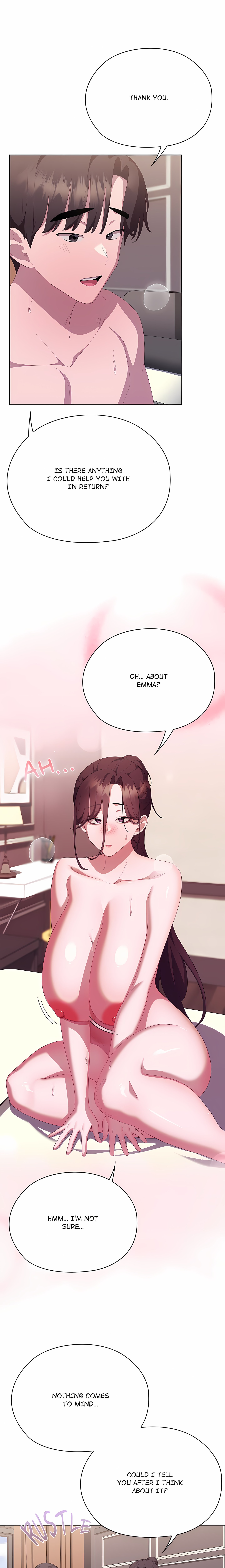 Troublesome Employee Warning (Uncensored) 22