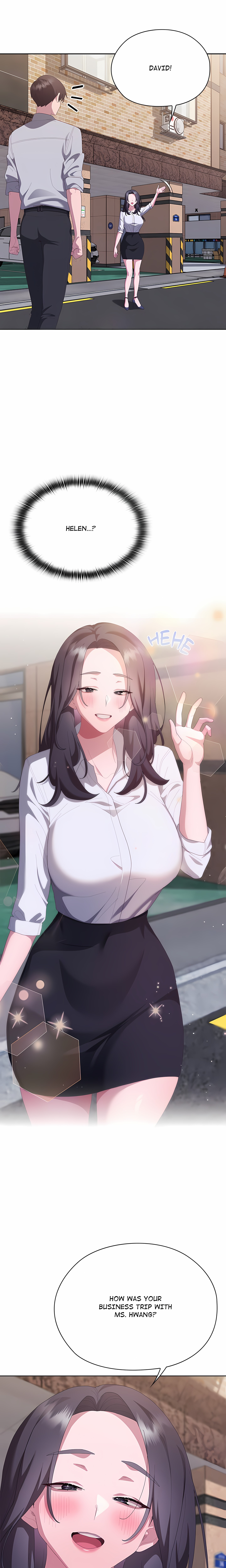 Troublesome Employee Warning (Uncensored) 27