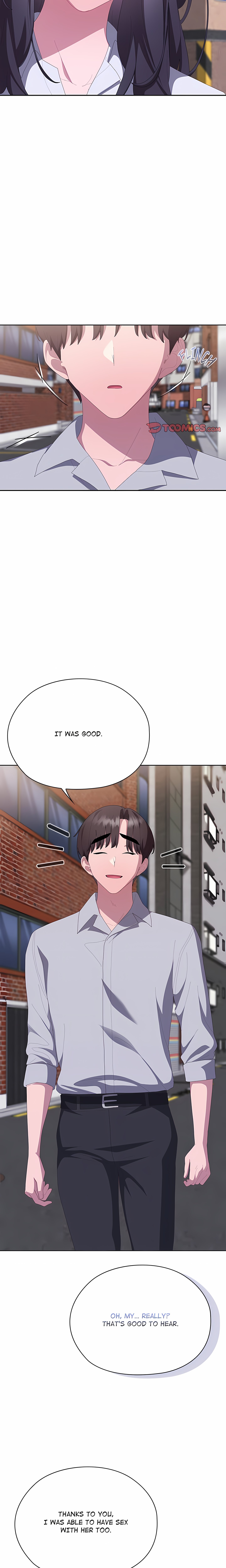 Troublesome Employee Warning (Uncensored) 28