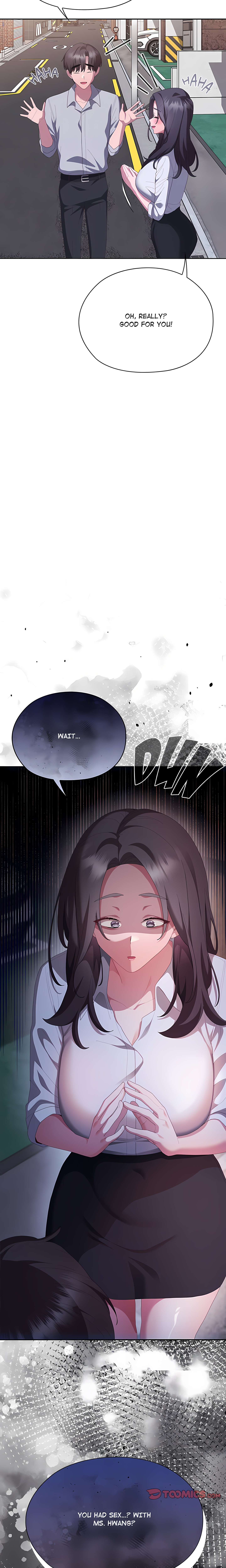 Troublesome Employee Warning (Uncensored) 29