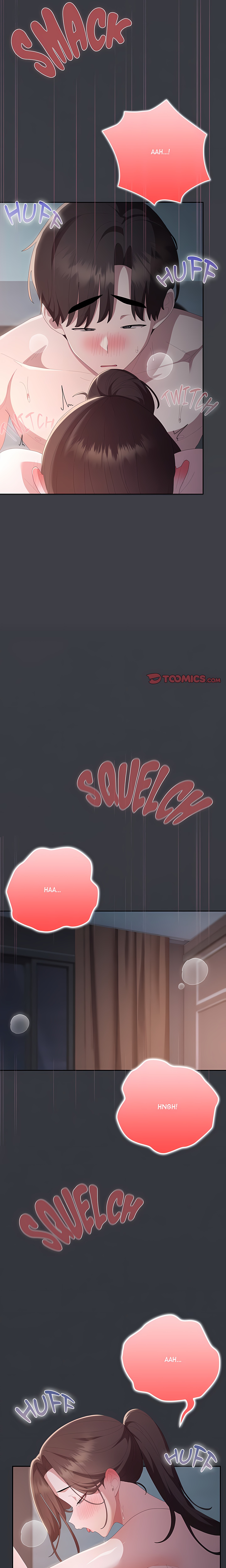 Troublesome Employee Warning (Uncensored) 6