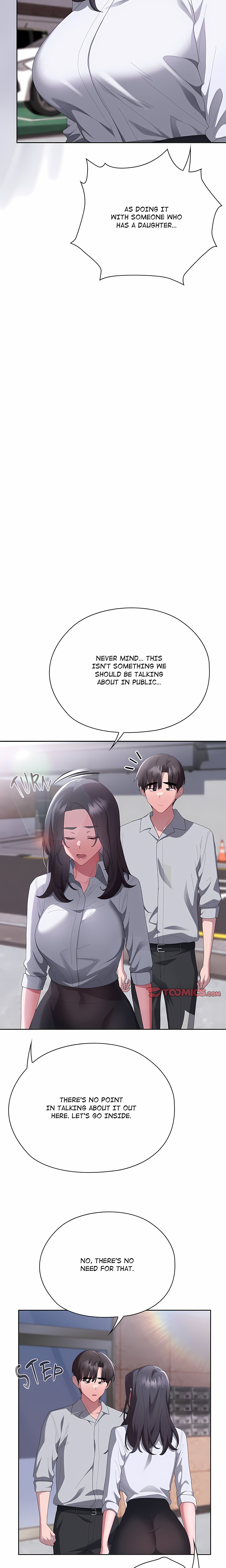 Troublesome Employee Warning (Uncensored) 3