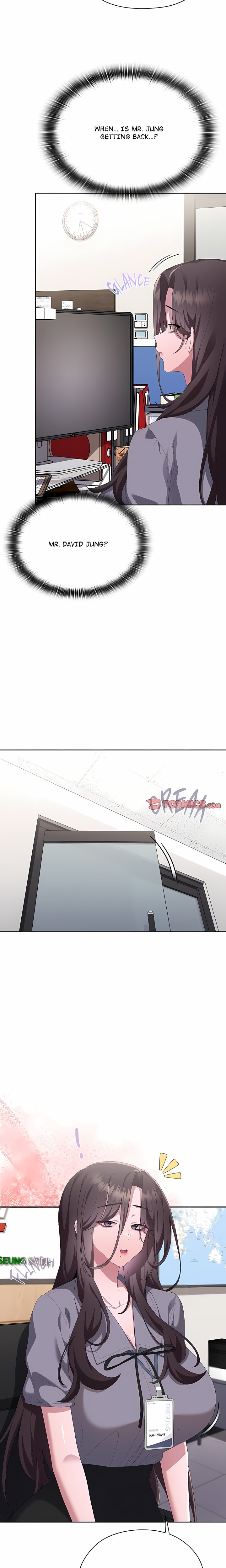 Troublesome Employee Warning (Uncensored) 2