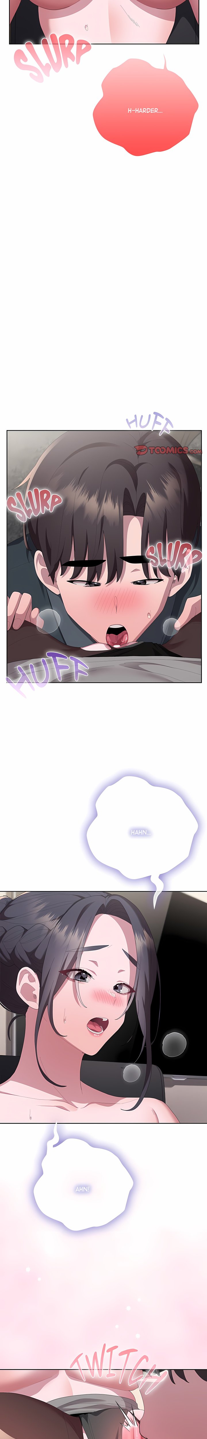 Troublesome Employee Warning (Uncensored) 19