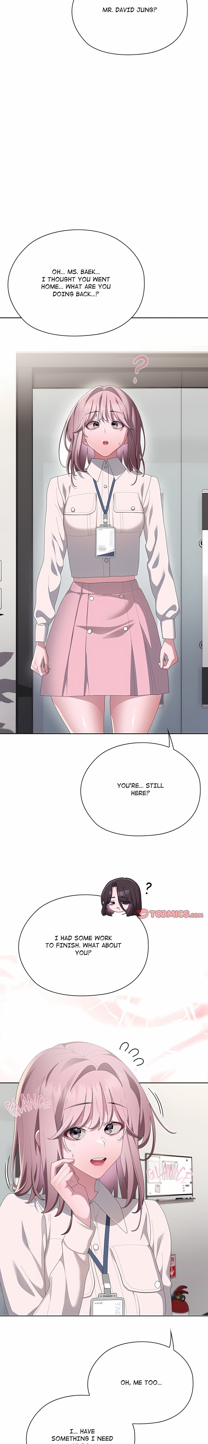 Troublesome Employee Warning (Uncensored) 3