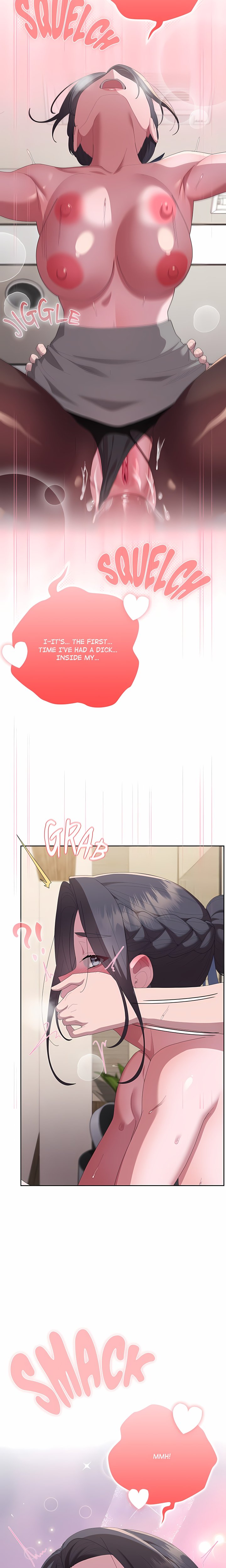 Troublesome Employee Warning (Uncensored) 2