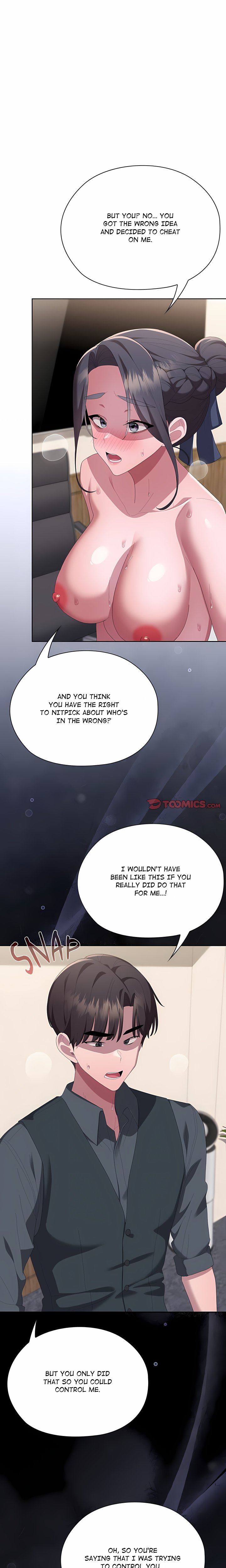 Troublesome Employee Warning (Uncensored) 16