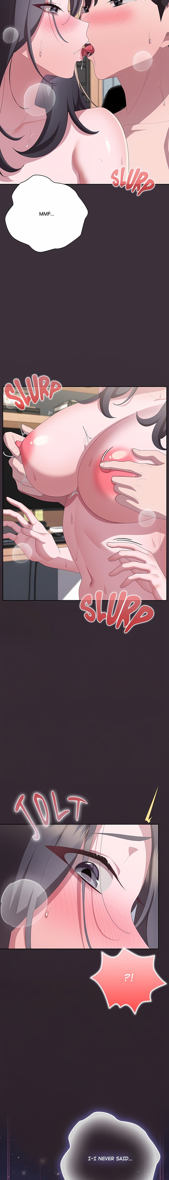 Troublesome Employee Warning (Uncensored) 12