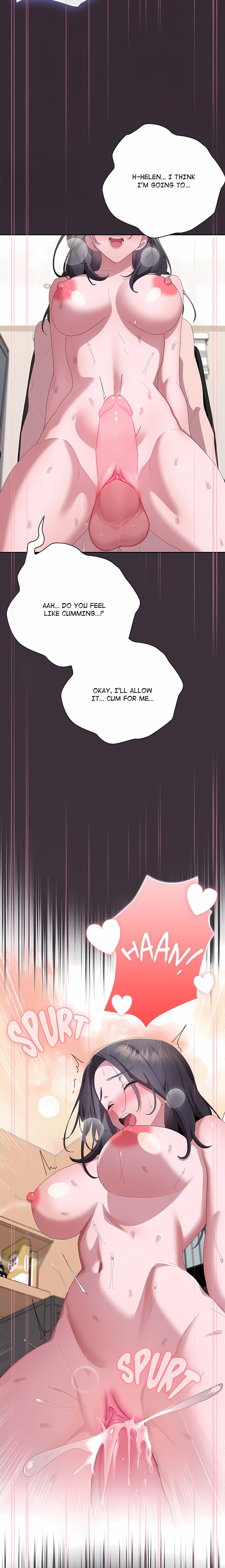 Troublesome Employee Warning (Uncensored) 20