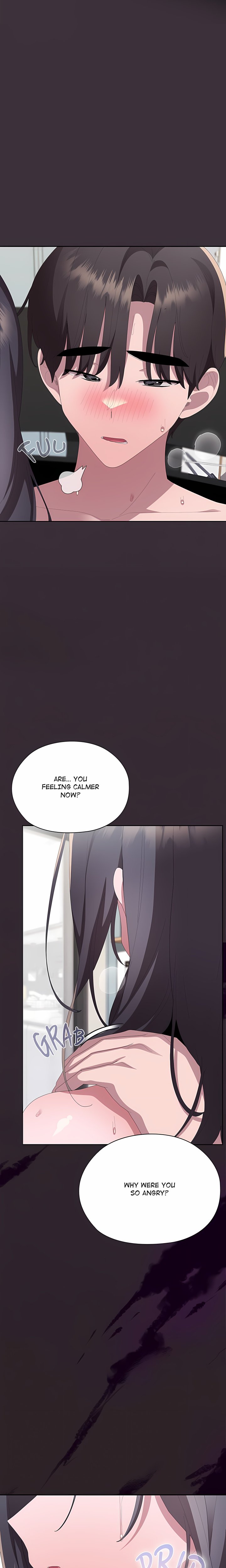 Troublesome Employee Warning (Uncensored) 22