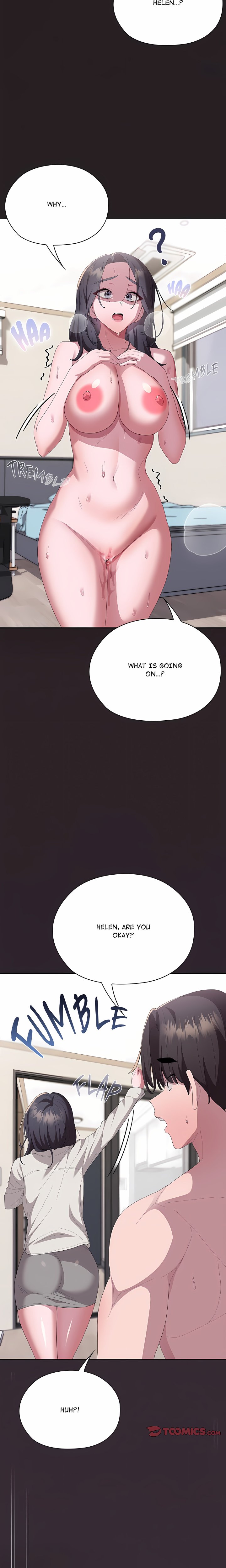 Troublesome Employee Warning (Uncensored) 24