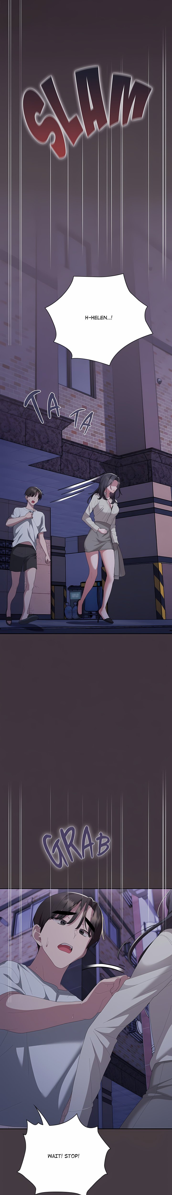 Troublesome Employee Warning (Uncensored) 25