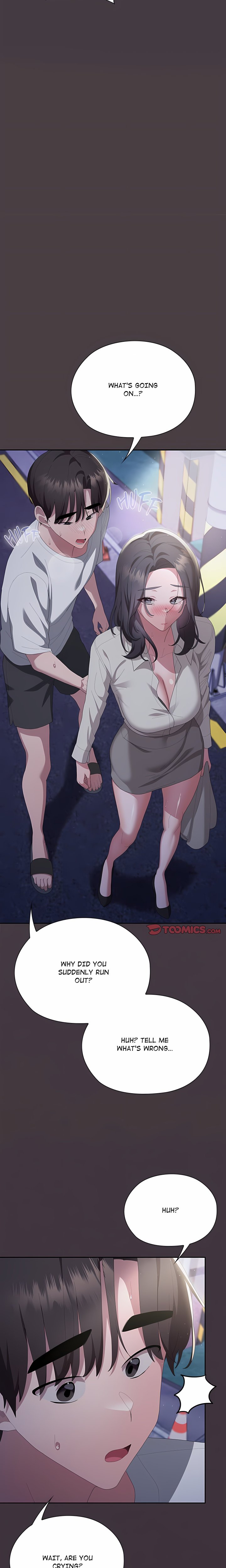 Troublesome Employee Warning (Uncensored) 26