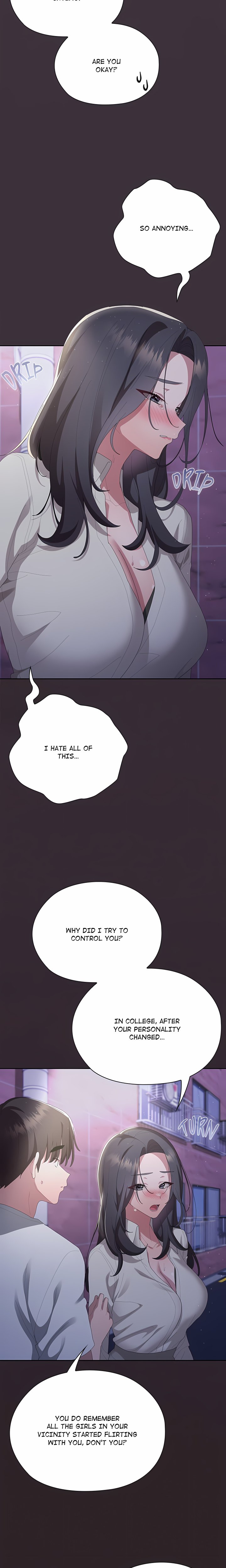 Troublesome Employee Warning (Uncensored) 27