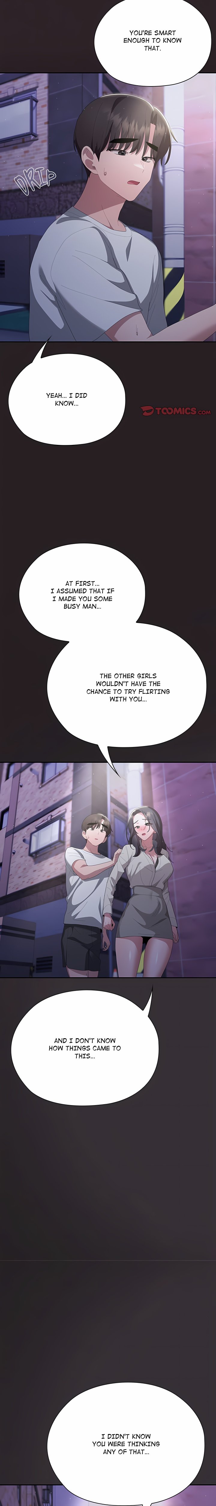 Troublesome Employee Warning (Uncensored) 28