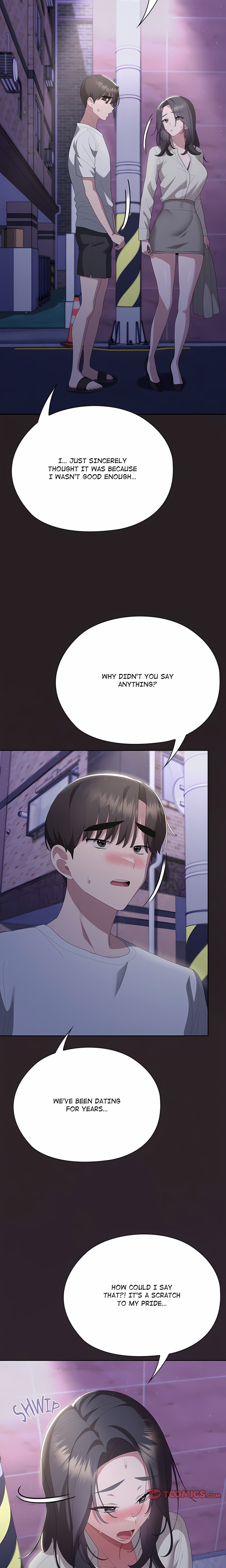 Troublesome Employee Warning (Uncensored) 29