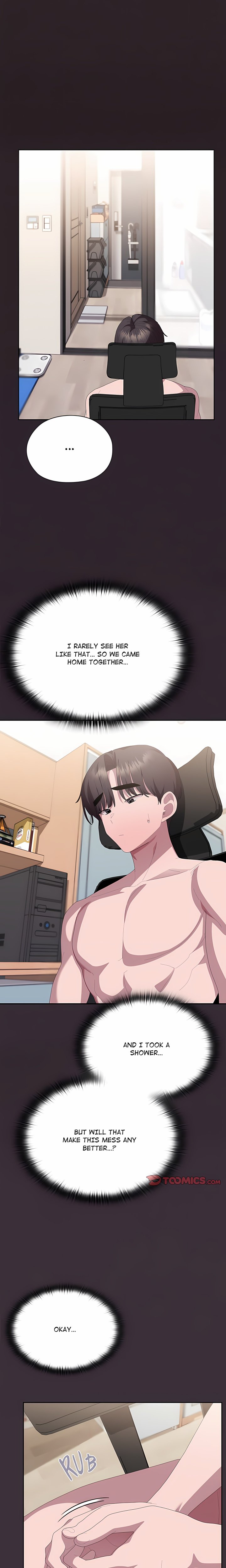 Troublesome Employee Warning (Uncensored) 4