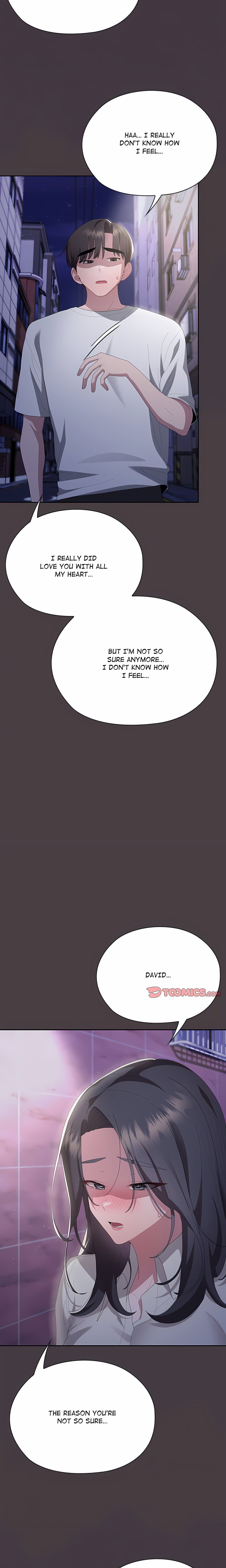 Troublesome Employee Warning (Uncensored) 31
