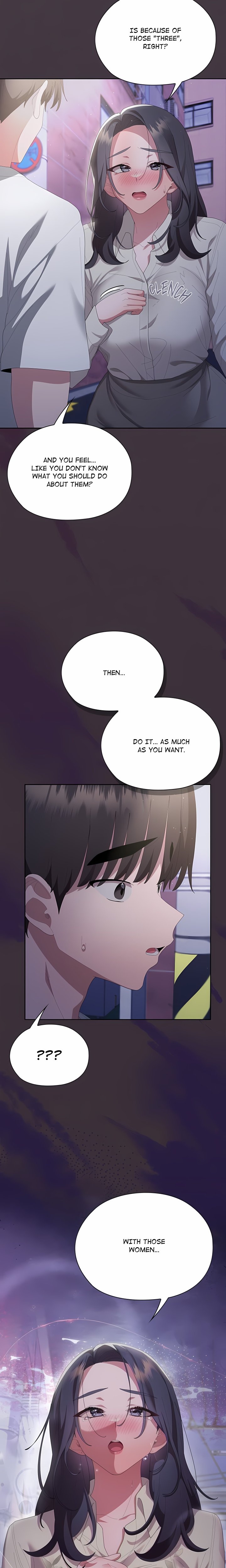 Troublesome Employee Warning (Uncensored) 32