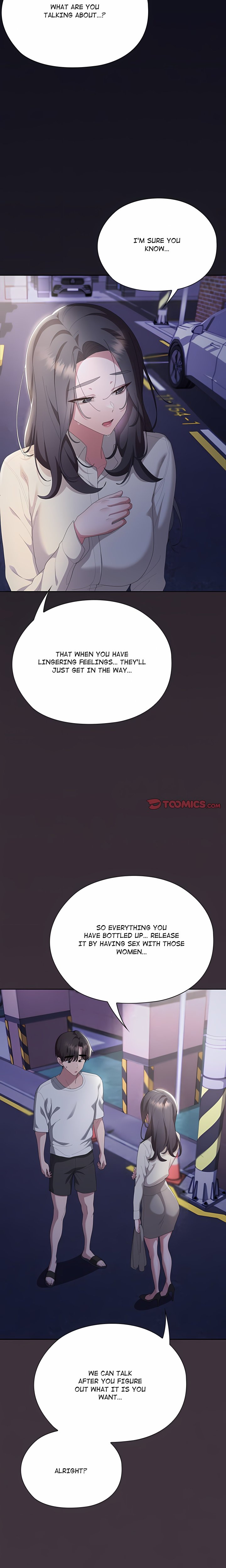 Troublesome Employee Warning (Uncensored) 2