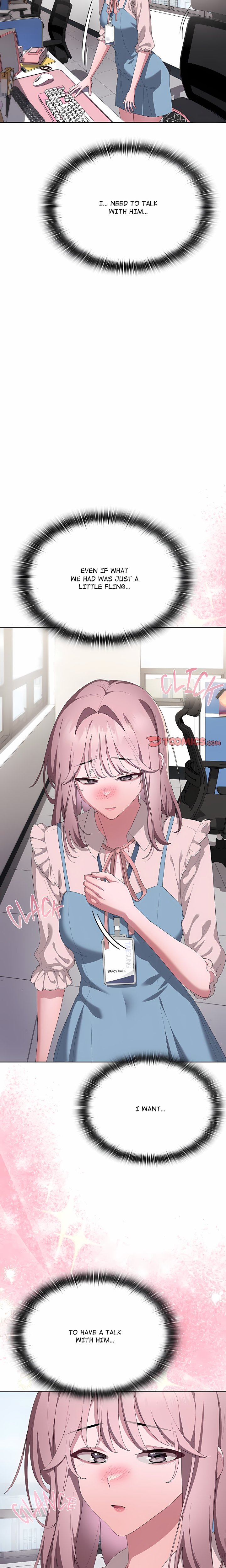 Troublesome Employee Warning (Uncensored) 11