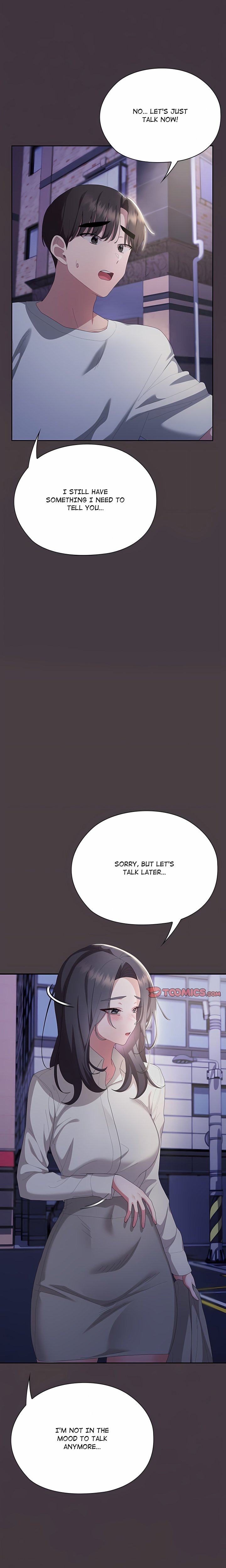 Troublesome Employee Warning (Uncensored) 3