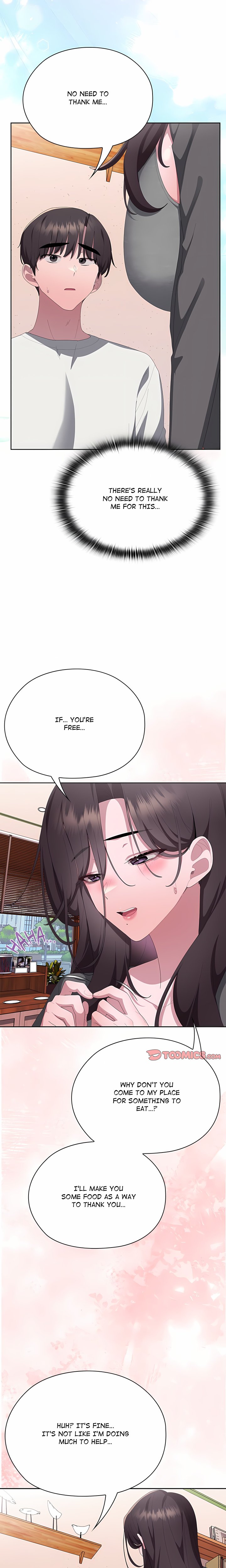 Troublesome Employee Warning (Uncensored) 22