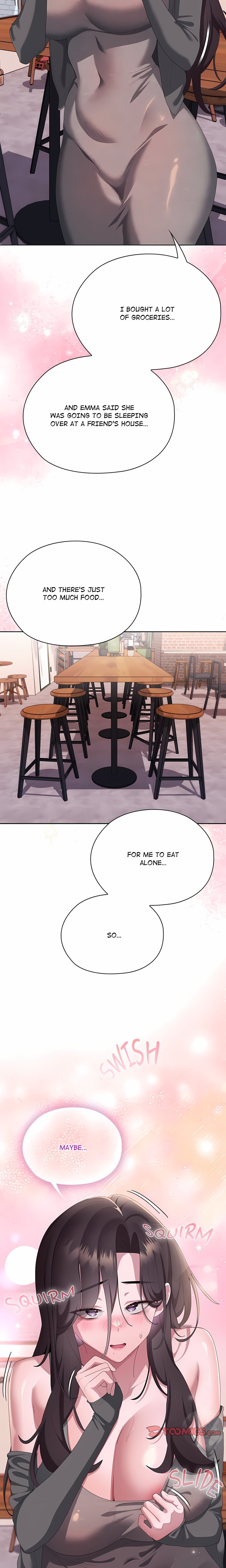Troublesome Employee Warning (Uncensored) 24