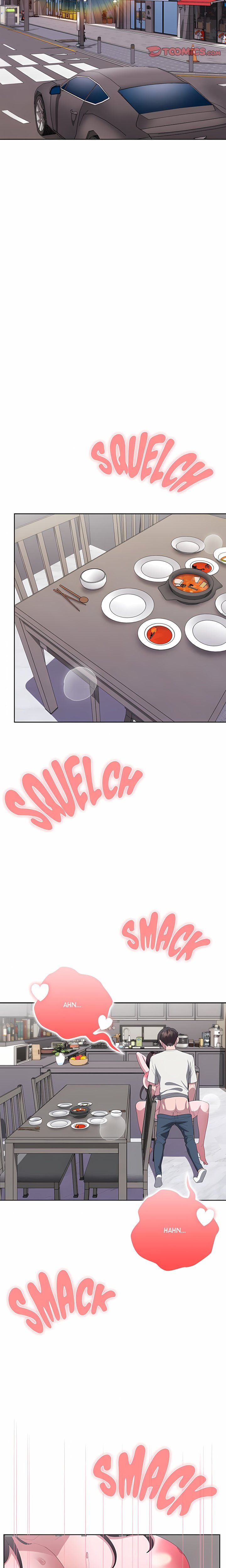 Troublesome Employee Warning (Uncensored) 26
