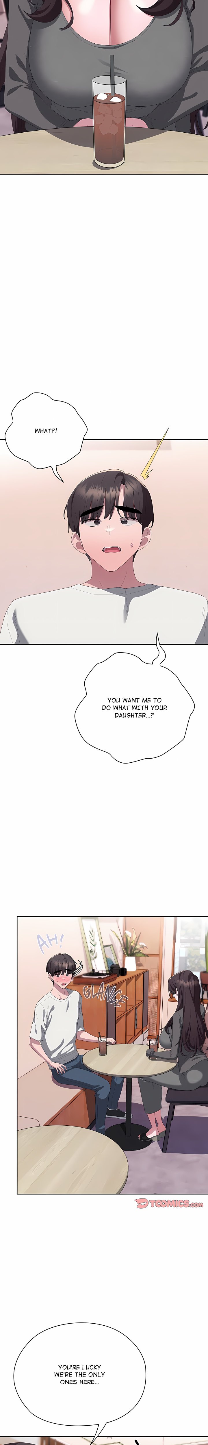 Troublesome Employee Warning (Uncensored) 14