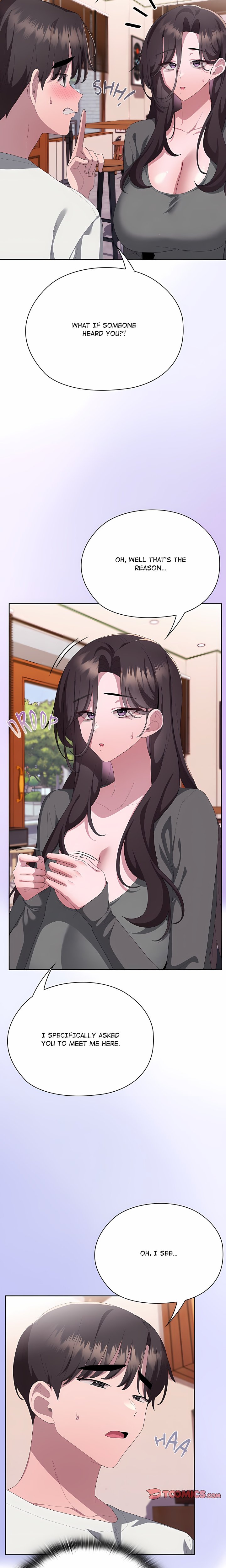 Troublesome Employee Warning (Uncensored) 15