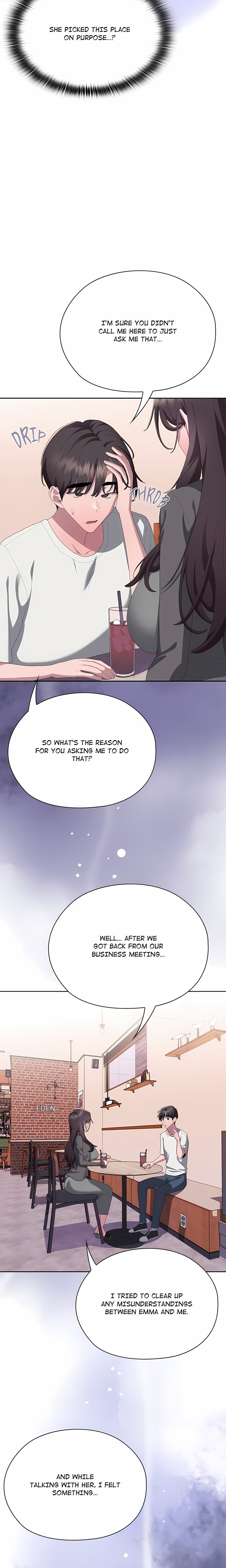 Troublesome Employee Warning (Uncensored) 16
