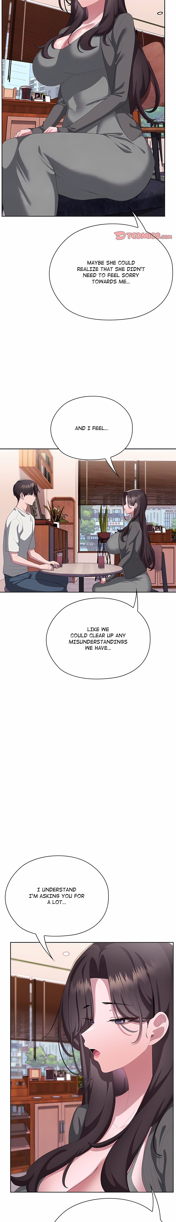 Troublesome Employee Warning (Uncensored) 18