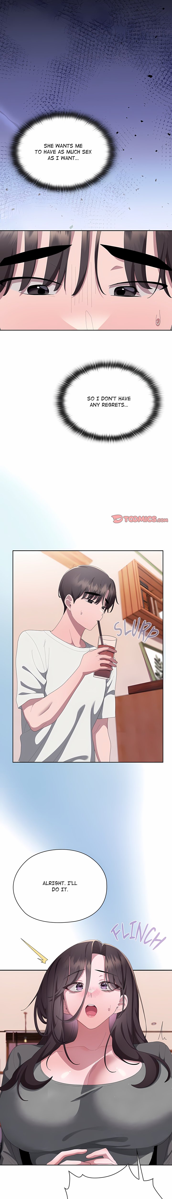 Troublesome Employee Warning (Uncensored) 20