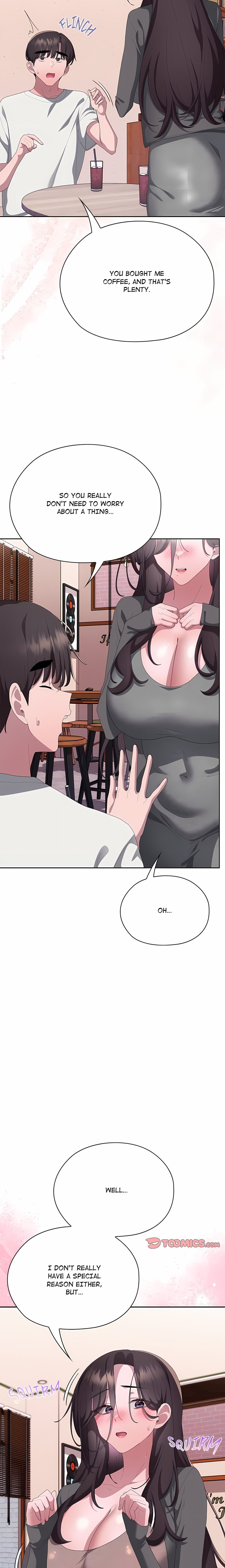 Troublesome Employee Warning (Uncensored) 23