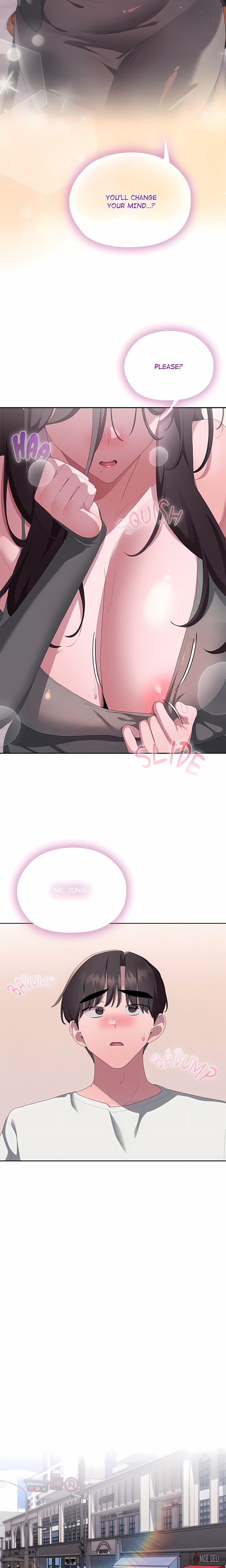 Troublesome Employee Warning (Uncensored) 25