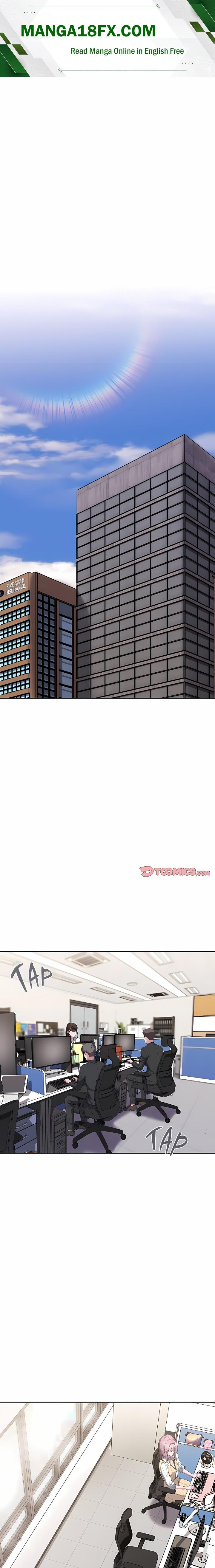Troublesome Employee Warning (Uncensored) 1