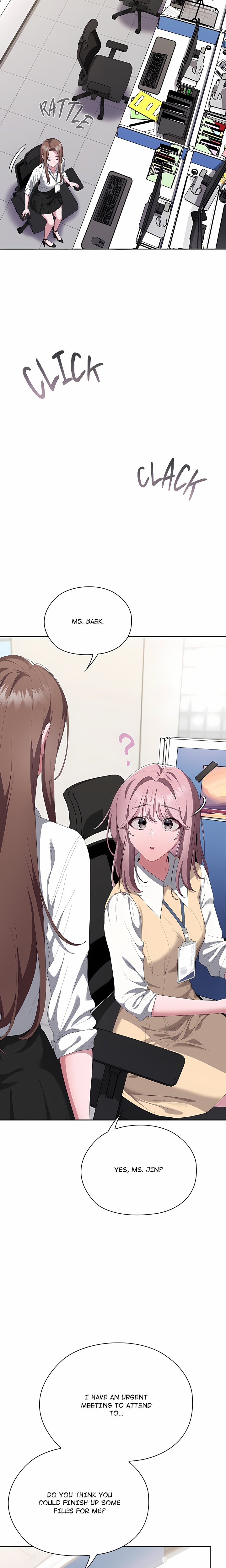 Troublesome Employee Warning (Uncensored) 2