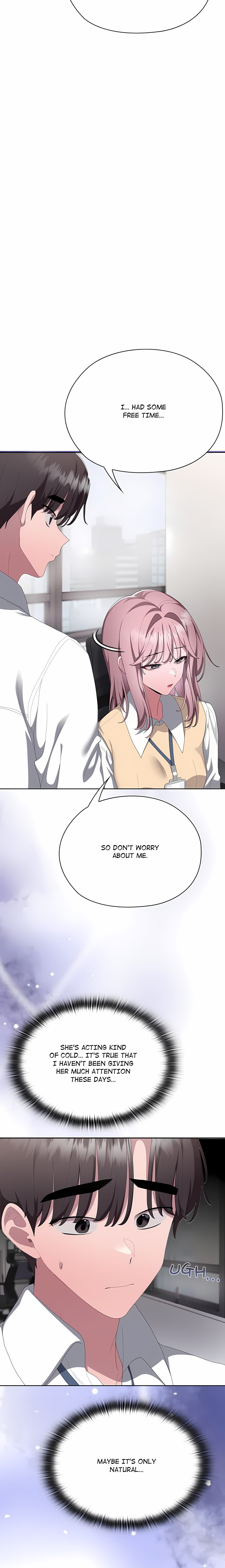 Troublesome Employee Warning (Uncensored) 11