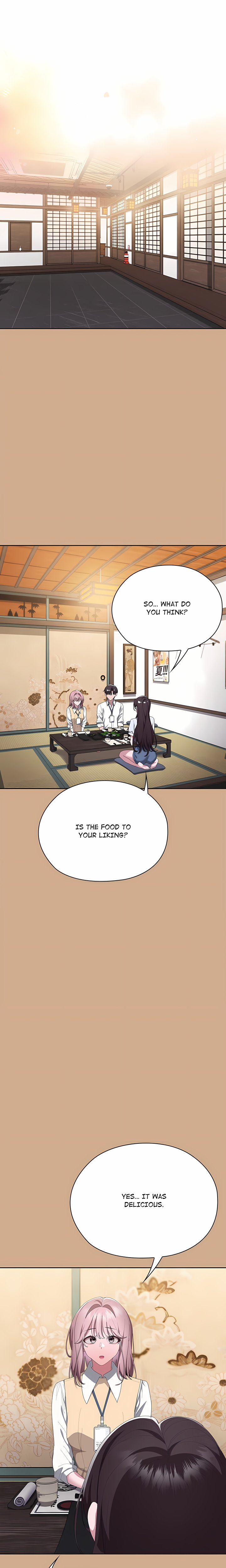 Troublesome Employee Warning (Uncensored) 13