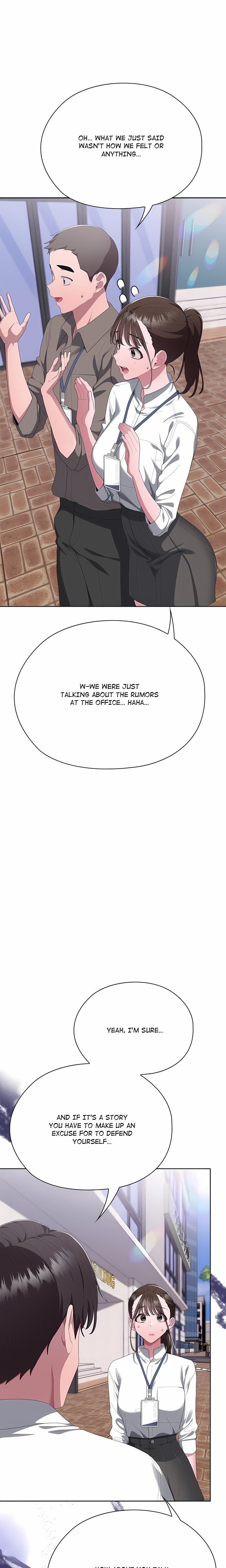 Troublesome Employee Warning (Uncensored) 21